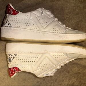 Vintage Havana sneakers